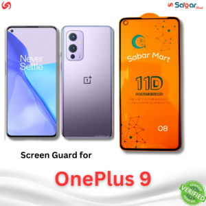 Screen Protector for Oneplus 9