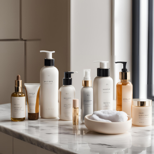Beauty & Personal Care