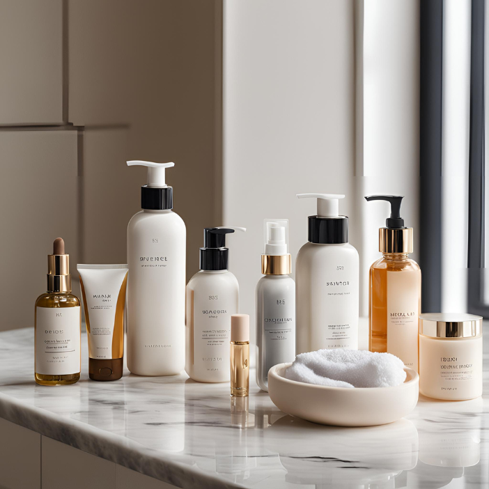 Beauty & Personal Care