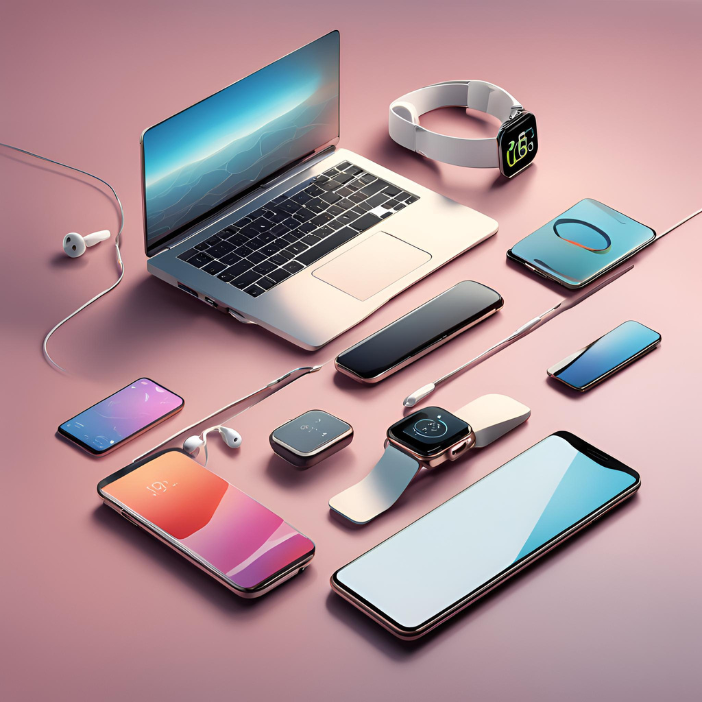 Electronics & Gadgets