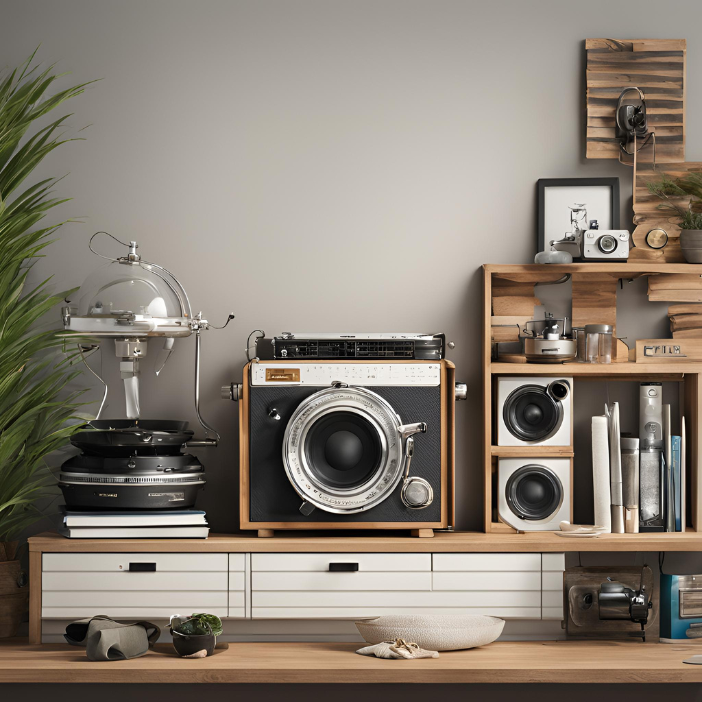 Entertainment & Hobbies