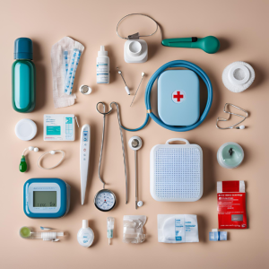 Health & Medical