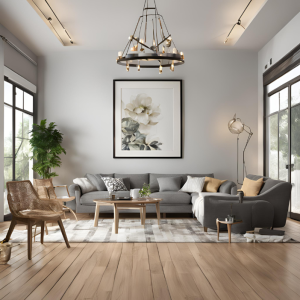 Home & Furniture