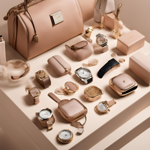Luxury & High-End Products