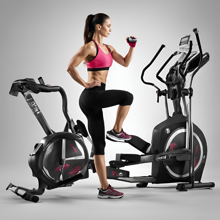 Sports, Fitness & Outdoors