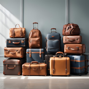 Travel & Luggage