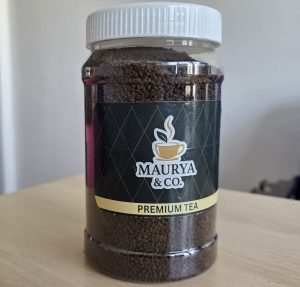 Maurya Premium Tea 250g
